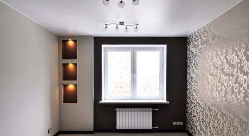 Как сделать натяжной потолок из ткани своими руками: простые инструкции для начинающих 06 Как сделать натяжной потолок из ткани своими руками: простые инструкции для начинающих 06