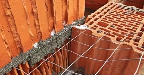 Керамоблоки плюсы и минусы. Обзор явных недостатков 02 Керамоблоки плюсы и минусы. Обзор явных недостатков 02