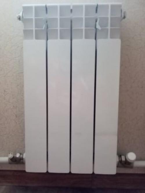 Отопление теплый пол и радиаторы. Совместная работа теплых полов с радиаторной системой в одном помещении.