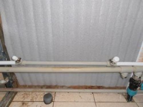 Отопление теплый пол и радиаторы. Совместная работа теплых полов с радиаторной системой в одном помещении.