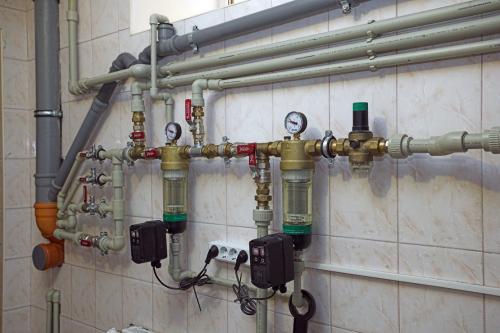 Какую воду заливать в систему отопления. Какую воду можно применять для системы отопления?