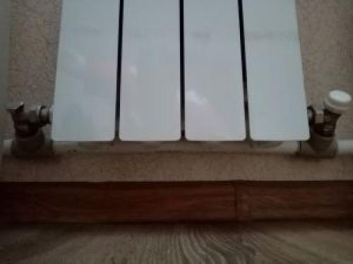 Отопление теплый пол и радиаторы. Совместная работа теплых полов с радиаторной системой в одном помещении.