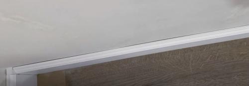 Просто и быстро: монтаж пластикового напольного плинтуса 04