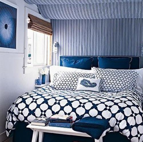 Парусный потолок. Драпировка потолка создаст нужный стиль