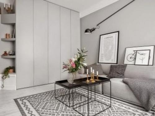 Светло-серый цвет и сочетание С ним. Кому подходит 14 Светло-серый цвет и сочетание С ним. Кому подходит 14