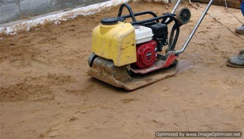 Как лучше сделать деревянный пол своими руками. Подготовка досок 07