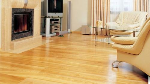 Как правильно стелить полы в частном доме. Какими должны быть полы в частном доме?