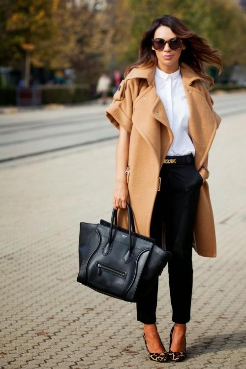 Сочетание зеленого и бежевого в одежде. Особенности бежевого цвета