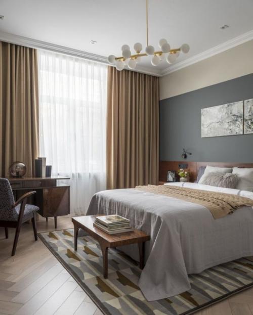 Сочетания серого с другими цветами в интерьере. Использование серого цвета в интерьере 21 Сочетания серого с другими цветами в интерьере. Использование серого цвета в интерьере 21