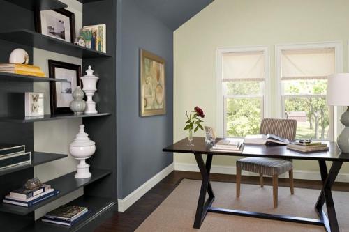 Сочетания серого с другими цветами. Особенности и влияние серого цвета