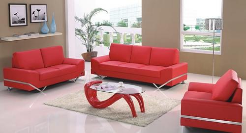 Сочетание красного и серого в интерьере. КРАСНО-СЕРАЯ ГОСТИНАЯ: ВЫБИРАЕМ ОТТЕНКИ