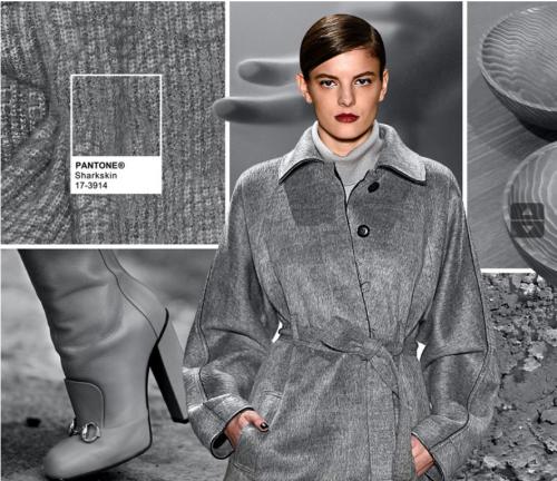 Сочетание красного и серого в одежде. Сочетание серого цвета с другими цветами в одежде