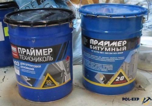 Гидроизоляция пола в доме из бруса. Пошаговая инструкция гидроизоляции деревянных полов рулонными материалами