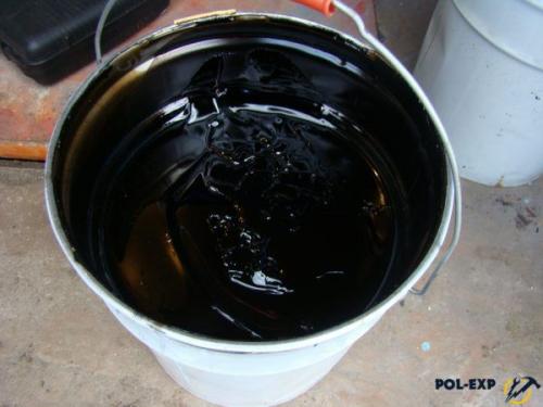 Гидроизоляция пола в доме из бруса. Пошаговая инструкция гидроизоляции деревянных полов рулонными материалами