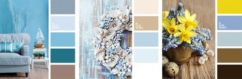 Цвет серенити в одежде. СЕРО-ГОЛУБОЙ (серенити) цвет в одежде — сочетание