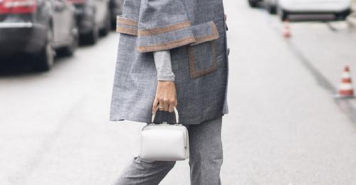 С чем сочетается серый цвет в одежде у женщин. Подбираем самые лучшие сочетания серого цвета в одежде, секреты выбора цветовой гаммы для гардероба