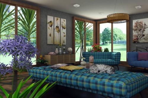 Теплый серый цвет в интерьере. Серый цвет в интерьере – правила сочетания и яркие идеи дизайна