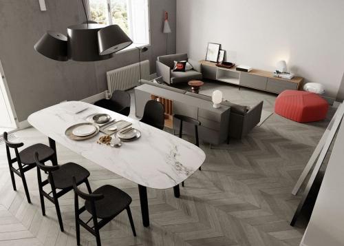 Модный серый цвет в интерьере. Серый цвет в интерьере: модные тенденции и тренды этого года – идеи, советы, фото