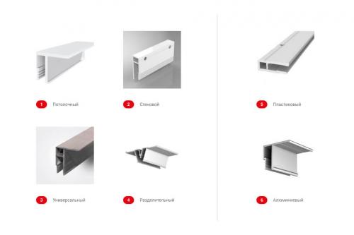 Натяжные потолки из ткани: новый тренд в дизайне интерьера 05
