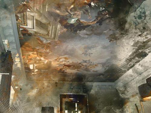 Можно ли создать индивидуальный дизайн натяжного потолка из ткани. Сильные и слабые стороны тканевых натяжных потолков: варианты и особенности монтажа своими руками