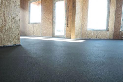 Как сделать стяжку на деревянный пол. Возможно ли класть на старое покрытие? 01 Как сделать стяжку на деревянный пол. Возможно ли класть на старое покрытие? 01