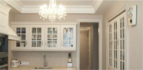 Виниловые обои на бумажной основе для кухни. Отделка стен на кухне виниловыми обоями – 6 шагов от покупки до поклейки