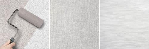 Виниловые обои на бумажной основе для кухни. Отделка стен на кухне виниловыми обоями – 6 шагов от покупки до поклейки