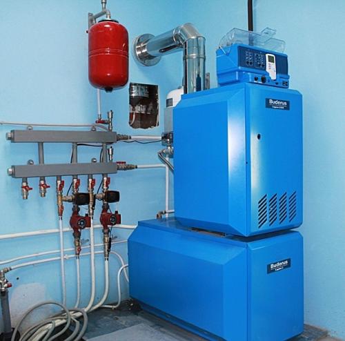 Дровяные котлы длительного горения. Почему дровяной котел порой становится лучшим вариантом?