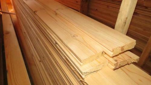 Шпунтованная доска в квартире. Шпунтованная доска для пола и стен: порядок и технология укладки доски с описанием преимуществ, и недостатков материала