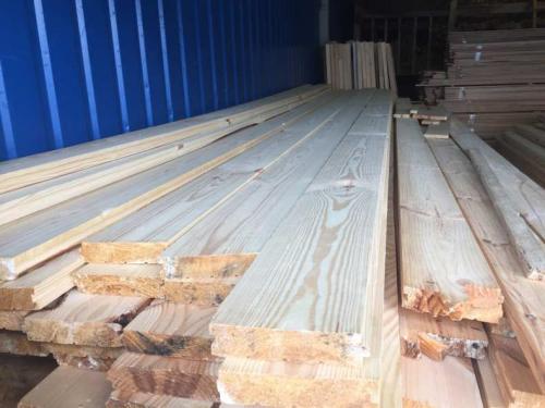 Шпунтованная доска в квартире. Шпунтованная доска для пола и стен: порядок и технология укладки доски с описанием преимуществ, и недостатков материала