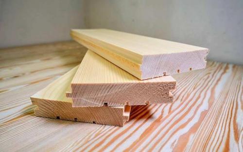 Шпунтованная доска в квартире. Шпунтованная доска для пола и стен: порядок и технология укладки доски с описанием преимуществ, и недостатков материала