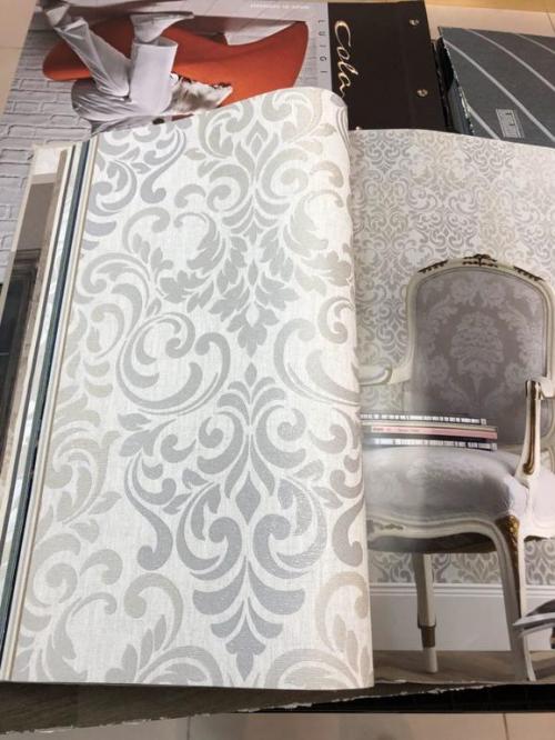 Чем закрыть стык обоев на внешнем углу. Стык разных обоев на внешнем углу - как у Вас?