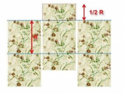 Как поклеить флизелиновые обои. Подготовка стен 15