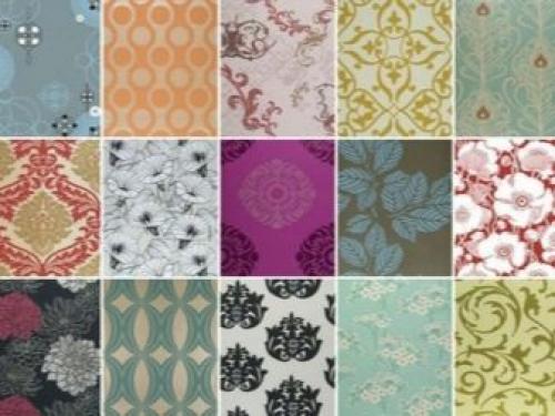 Как поклеить флизелиновые обои. Подготовка стен 11