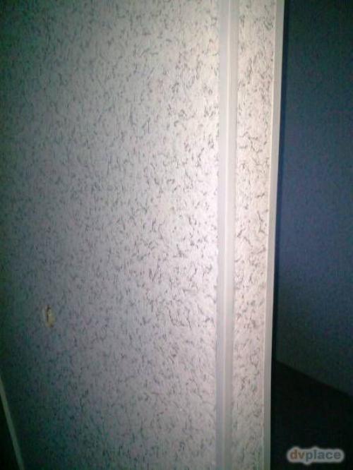 Как клеить виниловые обои на флизелиновой основе. Особенности поклейки виниловых обоев на флизелиновой основе 06 Как клеить виниловые обои на флизелиновой основе. Особенности поклейки виниловых обоев на флизелиновой основе 06