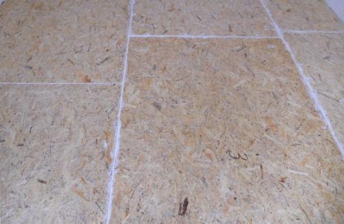 Что подложить под линолеум на деревянный пол. Виды линолеума