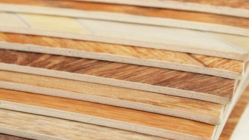 Что подложить под линолеум на деревянный пол. Виды линолеума