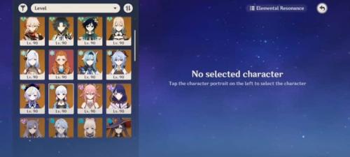 Геншин разные сервера. Пиратский сервер Genshin Impact для Android