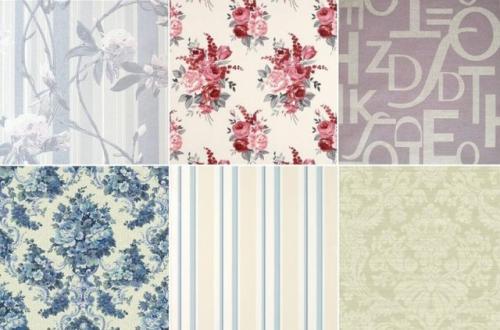 Виниловые обои на флизелиновой основе. Плюсы и минусы виниловых обоев на флизелиновой основе