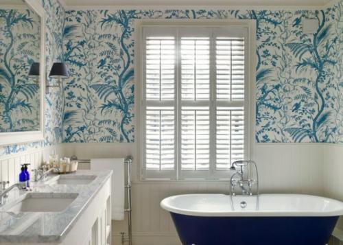 Виниловые обои на флизелиновой основе. Плюсы и минусы виниловых обоев на флизелиновой основе