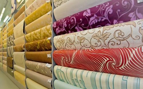 Виниловые обои на флизелиновой основе. Плюсы и минусы виниловых обоев на флизелиновой основе