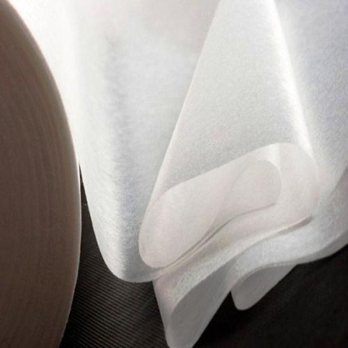 Флизелиновые обои. Что же представляет собой флизелин?