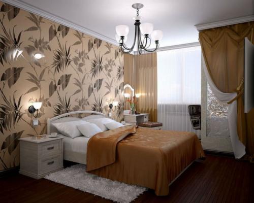 Виниловые обои на флизелиновой основе. Плюсы и минусы виниловых обоев на флизелиновой основе