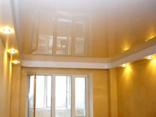 Какие материалы используются для изготовления тканевого натяжного потолка. №2. Материал изготовления натяжных потолков