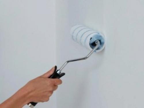 Как клеить виниловые обои на флизелиновой.. Чем наклеить? 03 Как клеить виниловые обои на флизелиновой.. Чем наклеить? 03