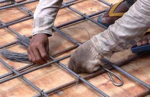 Можно ли варить арматуру на фундамент. 5 причин не варить арматуру