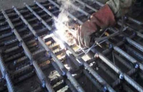 Можно ли варить арматуру на фундамент. 5 причин не варить арматуру