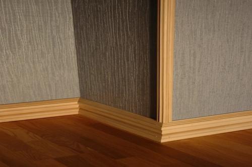 Как клеить обои в углах наружных. Как правильно клеить обои на внешних углах