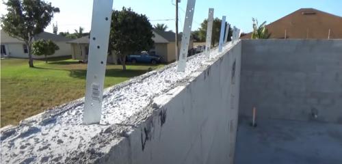 Какие строительные стандарты и нормы применяются в США. Правила строительства во Флориде