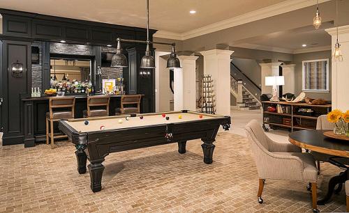 Каковы основные этапы строительства дома в США. Особенности и достоинства американских каркасных домов